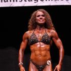 Rachel  McMillan - NPC Mid Atlantic Championships 2012 - #1